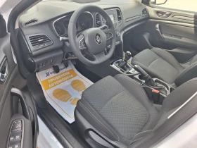 Renault Megane 1.3Tce/115к.с. - 11500 € / 22492.04 лв. - 31656871 13