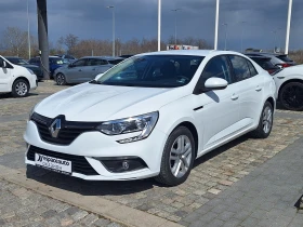 ����� �� �������� �� Renault Megane 1.3Tce/115�.�.