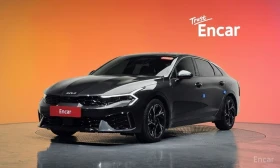 ������ Kia K5