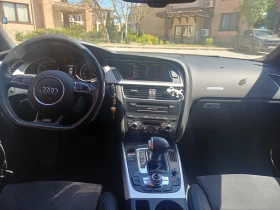 Audi A5 Sportback TDI S-line, Quattro  | Mobile.bg � ����� ������ 9