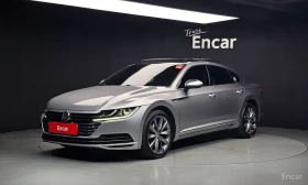 ������ VW Arteon