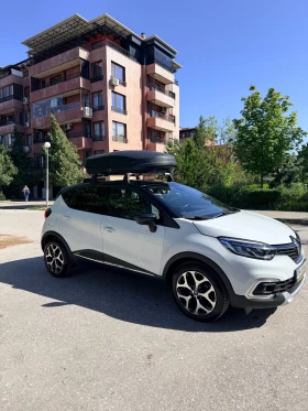 ������ Renault Captur