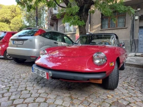 ������ Alfa Romeo Spider