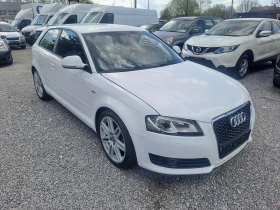 ����� �� �������� �� Audi A3 2.0 tdi 