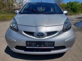Toyota Aygo | Mobile.bg � ����� ������ 2