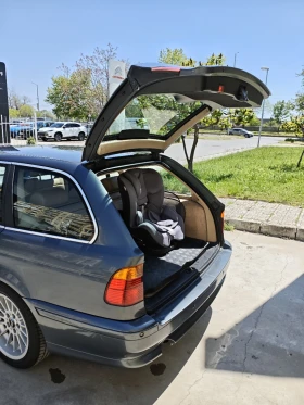 BMW 525 | Mobile.bg � ����� ������ 8