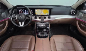 Mercedes-Benz E 300 ��G PACK* BURMESTER* 360 CAM* HEAD-UP* DIGITAL*  | Mobile.bg � ����� ������ 9