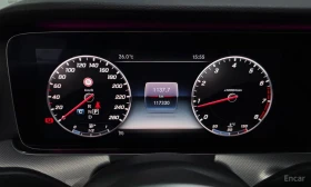 Mercedes-Benz E 300 ��G PACK* BURMESTER* 360 CAM* HEAD-UP* DIGITAL*  | Mobile.bg � ����� ������ 11