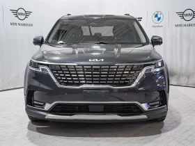 Kia Carnival 2024 Kia Carnival EX  | Mobile.bg � ����� ������ 3