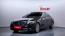 Mercedes-Benz S 560 4MATIC* DISTRONIC* BURMESTER* ���������*  | Mobile.bg � ����� ������ 4