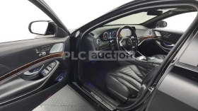 Mercedes-Benz S 560 4MATIC* DISTRONIC* BURMESTER* ���������*  | Mobile.bg � ����� ������ 9