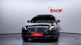 ������ Mercedes-Benz S 560