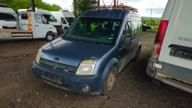 Ford Connect 1.8tdci/�� �����  | Mobile.bg � ����� ������ 2