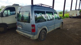 Ford Connect 1.8tdci/�� �����  | Mobile.bg � ����� ������ 3