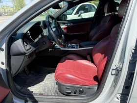 Kia Stinger * * CARFAX * * ���� ������ * * ���� �� �� * *  | Mobile.bg � ����� ������ 7