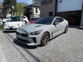 ������ Kia Stinger