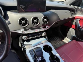 Kia Stinger * * CARFAX * * ���� ������ * * ���� �� �� * *  | Mobile.bg � ����� ������ 12
