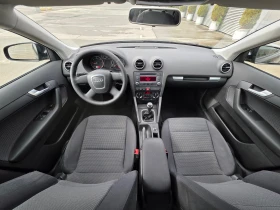 Audi A3 Sportback-2.0 TDI-16V-140hp. | Mobile.bg � ����� ������ 11