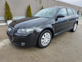����� �� �������� �� Audi A3 Sportback-2.0 TDI-16V-140hp.