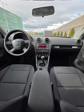 Audi A3 Sportback-2.0 TDI-16V-140hp. | Mobile.bg � ����� ������ 10
