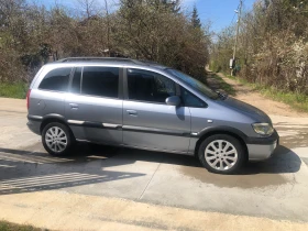Opel Zafira - 2490 € / 4870.02 лв. - 58628829 2