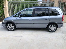 Opel Zafira - 2490 € / 4870.02 лв. - 58628829 4