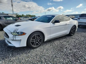 Ford Mustang 2.3* ������ ��*  | Mobile.bg � ����� ������ 2