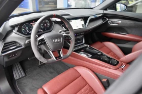 Audi E-Tron GT RS/598HP/QUATTRO/MASS/REALAXLE/B&O/PANO/360/448z | Mobile.bg � ����� ������ 10