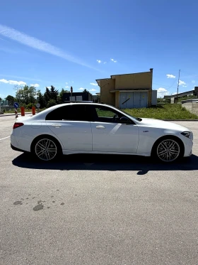 Mercedes-Benz C 43 AMG | Mobile.bg � ����� ������ 5