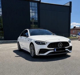 Mercedes-Benz C 43 AMG | Mobile.bg � ����� ������ 2