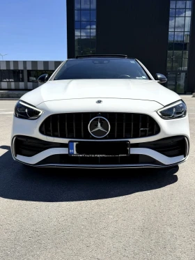 Mercedes-Benz C 43 AMG | Mobile.bg � ����� ������ 4