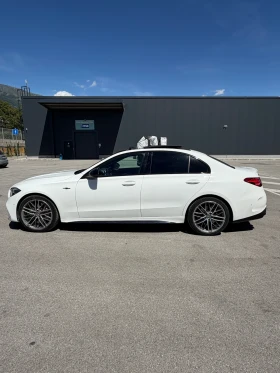 Mercedes-Benz C 43 AMG | Mobile.bg � ����� ������ 8