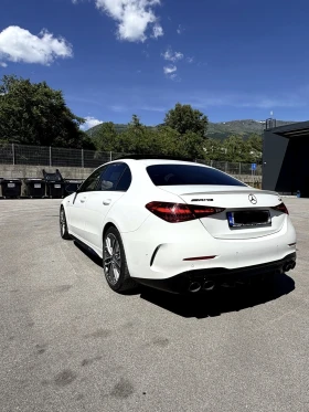 Mercedes-Benz C 43 AMG | Mobile.bg � ����� ������ 7