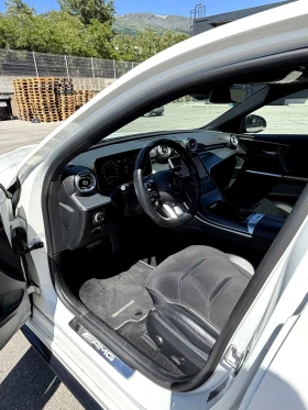 Mercedes-Benz C 43 AMG | Mobile.bg � ����� ������ 9