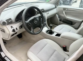 Mercedes-Benz C 180 KOMPRESSOR-FACELIFT-AVANGARDE-2006г - 3300 € / 6454.24 лв. - 56221415 11