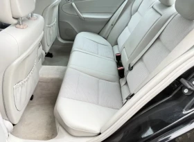 Mercedes-Benz C 180 KOMPRESSOR-FACELIFT-AVANGARDE-2006г - 3300 € / 6454.24 лв. - 56221415 12