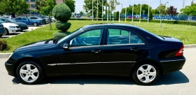 Mercedes-Benz C 180 KOMPRESSOR-FACELIFT-AVANGARDE-2006г - 3300 € / 6454.24 лв. - 56221415 3