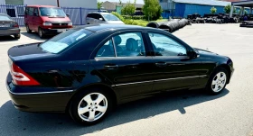 Mercedes-Benz C 180 KOMPRESSOR-FACELIFT-AVANGARDE-2006г - 3300 € / 6454.24 лв. - 56221415 6