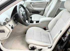 Mercedes-Benz C 180 KOMPRESSOR-FACELIFT-AVANGARDE-2006г - 3300 € / 6454.24 лв. - 56221415 9