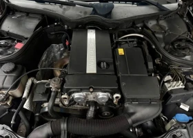 Mercedes-Benz C 180 KOMPRESSOR-FACELIFT-AVANGARDE-2006г - 3300 € / 6454.24 лв. - 56221415 16