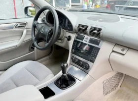 Mercedes-Benz C 180 KOMPRESSOR-FACELIFT-AVANGARDE-2006г - 3300 € / 6454.24 лв. - 56221415 2