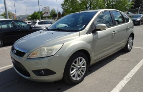 Ford Focus 1.6 Ghia | Auto.bg — изображение 9