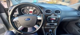 Ford Focus 1.6 Ghia | Auto.bg — изображение 15