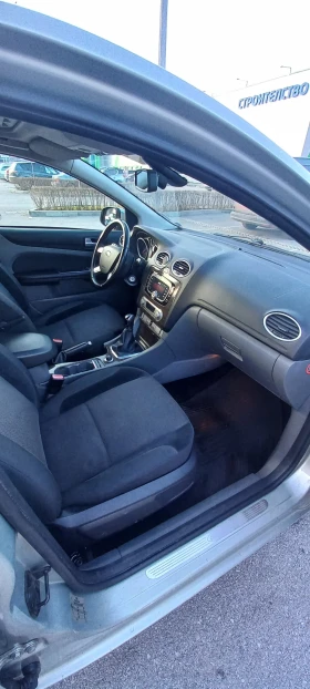 Ford Focus 1.6 Ghia | Auto.bg — изображение 7