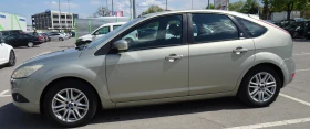 Ford Focus 1.6 Ghia