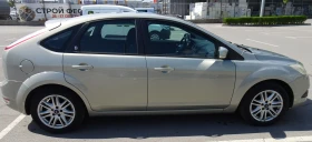 Ford Focus 1.6 Ghia | Auto.bg — изображение 3
