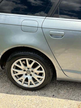 Audi A6 | Mobile.bg � ����� ������ 6