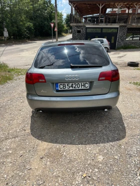 Audi A6 | Mobile.bg � ����� ������ 5
