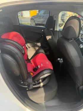 Peugeot 208 1.6 Hdi - 5700 € / 11148.23 лв. - 45984633 9
