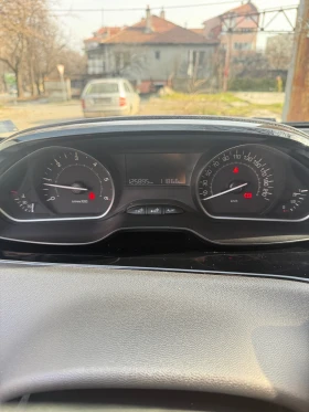 Peugeot 208 1.6 Hdi - 5700 € / 11148.23 лв. - 45984633 6
